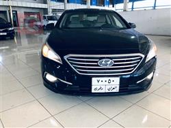 هیوندای سۆناتا